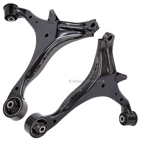 Honda Civic Control Arm Kit Front Lower Control Arm Pair Coupe