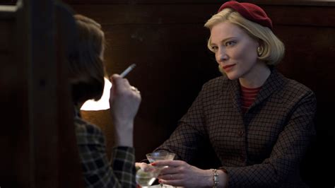 Our 10 Favourite Cate Blanchett Performances Fetch The Fetchables