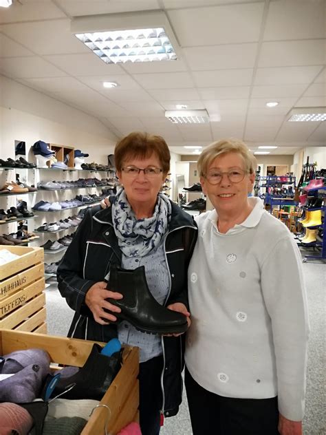 Moonlightshoppen Bei Steffens Okt Landfrauenverein Sietlands Jimdo Page