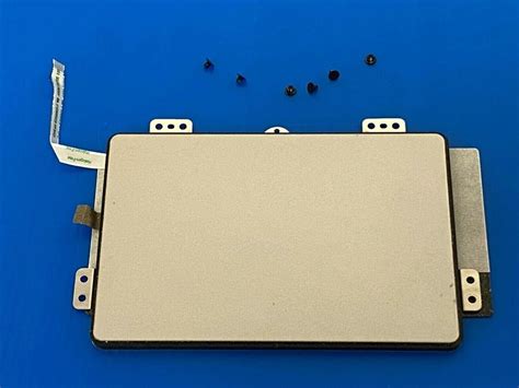 Lenovo Yoga 530 14 14ikb Flex 6 14 Laptop Touchpad Logic Card