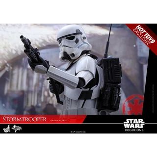 Hot Toys Mms Star Wars Jedha