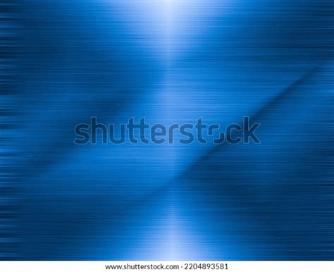 Light Blue Metal Texture Background Stock Illustration 2204893581 ...