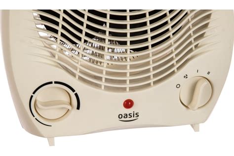 Тепловентилятор OASIS SB-20R 4640130905835 - выгодная цена, отзывы ...