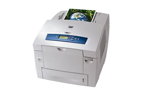 Phaser Color Printers Xerox