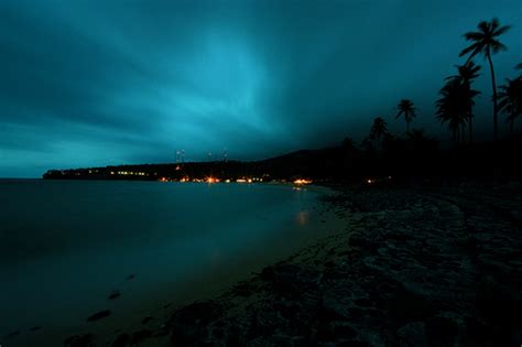 Lombok Island - Senggigi Beach | Paradise