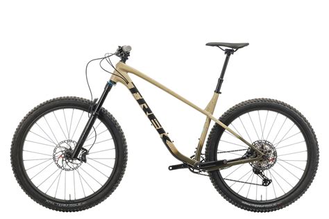 trek roscoe