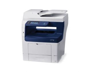 Compra Multifuncional Xerox Workcentre Mono L Ser Prnt Scn Cop