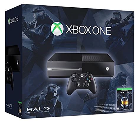 Best Xbox One Halo Controller The Master Chief