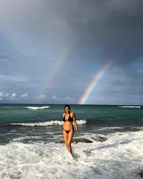 Padma Lakshmi Bikini Drunkenstepfather