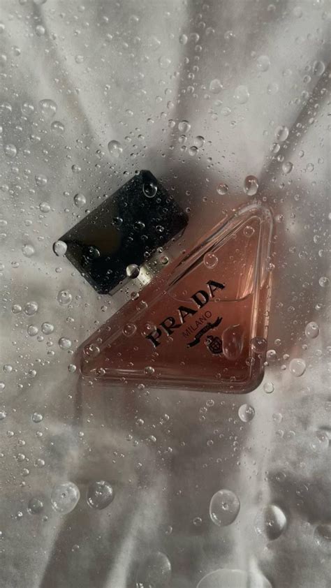 Prada Paradoxe Perfume Aesthetic Pradaparadoxe Pradapartner