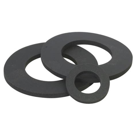 Neoprene Rubber Gaskets Thickness 2 5 3 5 Mm Packaging Type Box Rs