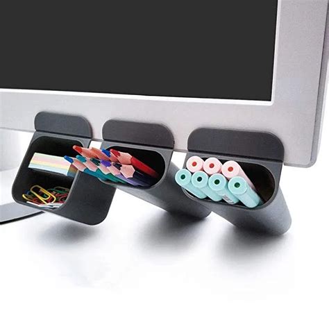 2019 New Novelty Durable Desktop Accessories Under Computer Monitor For ...