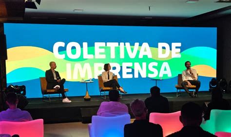 Hot Beach Parques Resorts Reposiciona Marca E Apresenta Seu Universo Visual E Verbal Turismo