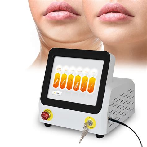 2022 New 9801470 Diode Laser Minimal Invasive Plastic Surgery