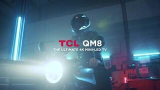 Best Buy: TCL 85" Class QM8 Q-Class Mini-LED QLED 4K HDR Smart TV with ...