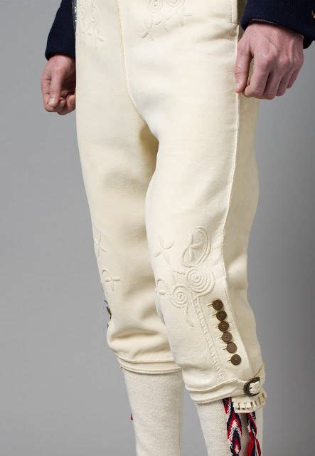 Overview of norwegian costumes part 3a the west – Artofit