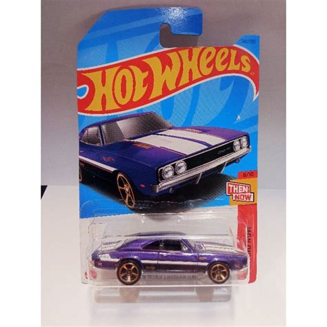 Miniaturas Da Hot Wheels Originais E Novos Escala Shopee Brasil