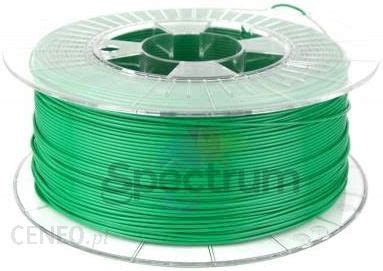 Filament SPECTRUM PLA PRO FOREST GREEN 1 75 MM 1 KG Opinie I Ceny