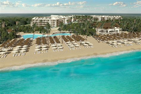 PAX - Ocean by H10 Hotels' newest resort opens in the Riviera Maya