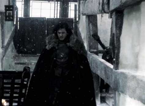 Jon Snow - Night's Watch Photo (29805771) - Fanpop