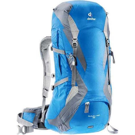 Deuter Futura Pro 42L Trekkinn