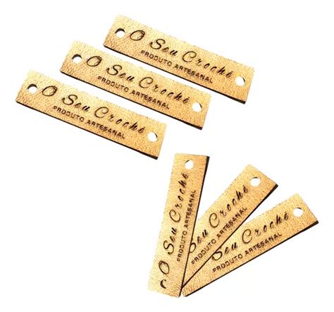 Etiqueta Sintética Personalizada Unid x Cm Nude MercadoLivre