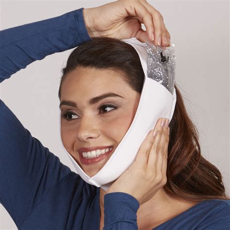 Cool Jaw T 420 Hot Cold Therapy Gel Packs 3 X6