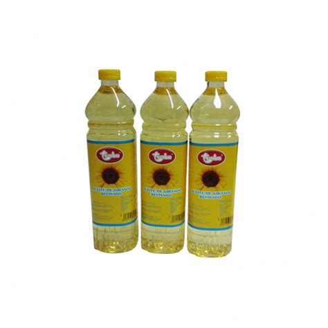 Aceite De Girasol Refinado Tuaba X L Supermarket Es Una