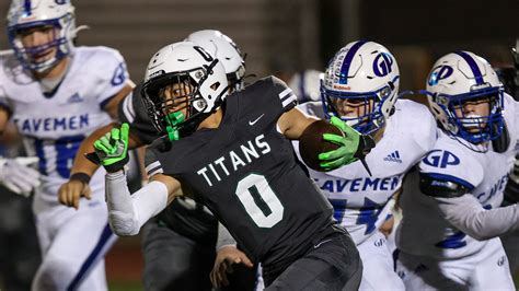 Salem-area high school football Week 4: Score updates, photos