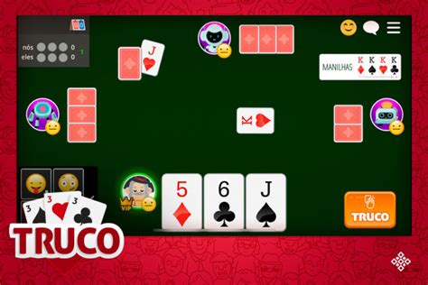 Truco Megajogos - Conheça melhor as regras de Truco - Blog Oficial do MegaJogos