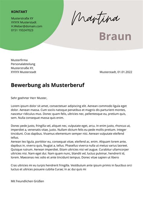 Bewerbung Bundeswehr Muster Anschreiben Lebenslauf Etc