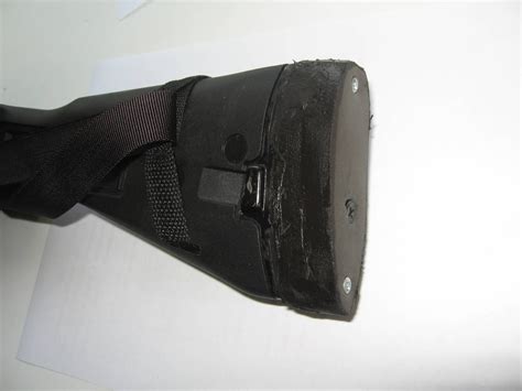 Допустимо так устанавливать загонник ? : Оптика