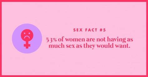 30 Sex Facts You Didn T Know About That You Should Be Reading
