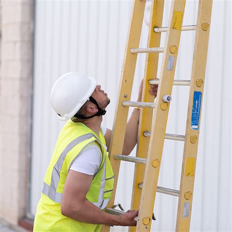 Working At Heights Awareness On Site Course Project Skills Solutions