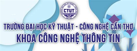 Hội thảo Khoa học Khoa Công nghệ thông tin