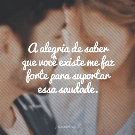 Frases Curtas De Saudade Para Amenizar Esse Sentimento