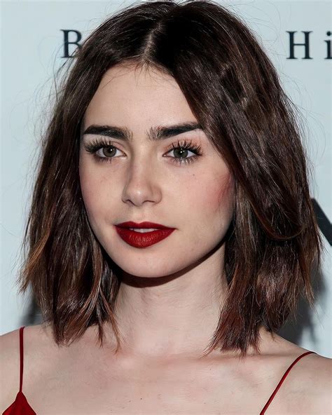 118 Vind Ik Leuks 3 Opmerkingen Lily Jane Collins Fan Ljncllns Op Instagram