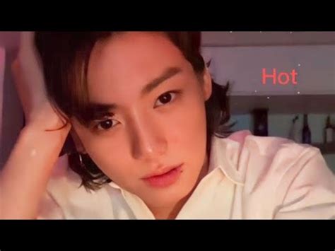 JUNGKOOK FMV Hot YouTube