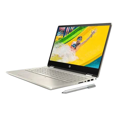 HP Pavilion X360 14 Full HD Touchscreen 2 In 1 Laptop Intel Core I5 I5