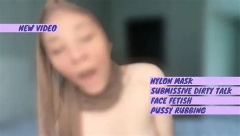 Free Face Mask Porn Videos XHamster