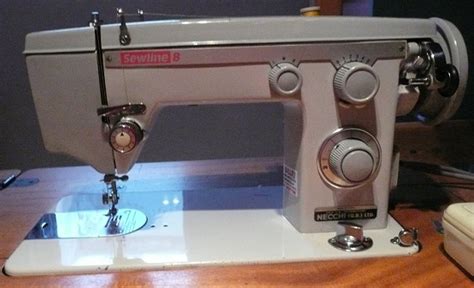 Sewline 8 Sewing Machine Accessories