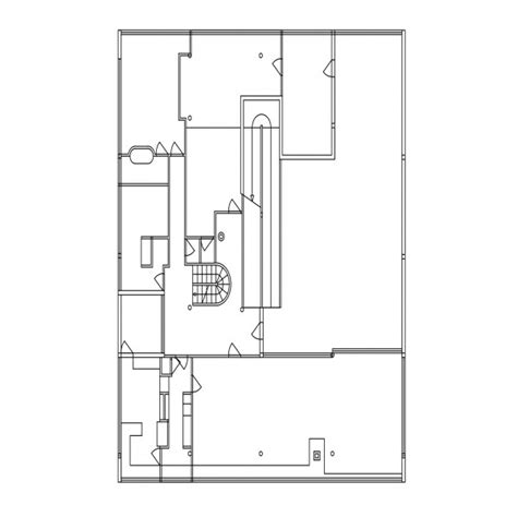 Villa Savoye Dimensions Infoupdate Org