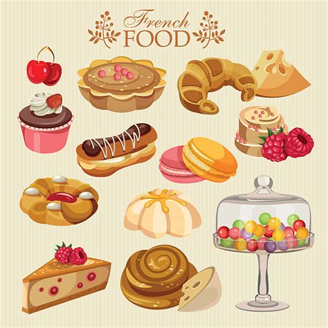 french food clipart 10 free Cliparts | Download images on Clipground 2022