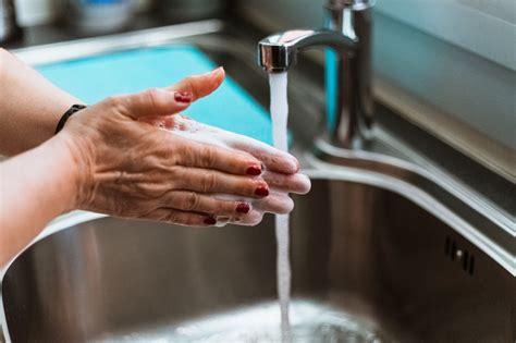 Tap Into The Truth Can You Safely Drink Hot Tap Water In Norway