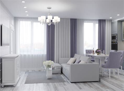 Дизайн интерьеров в Кемерово | Malina Design