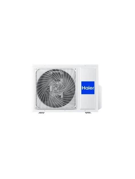 Aire Acondicionado Haier Conductos AD50S2SS1FA H 1U50S2SJ2FA