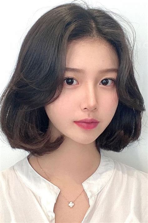 Amazing Korean Bob Hairstyle Ideas Summer Hairstyle Artofit