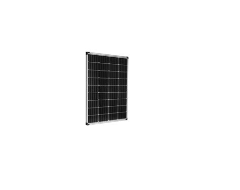Harbor Freight THUNDERBOLT 100 Watt Solar Panel 57325 Owner's Manual