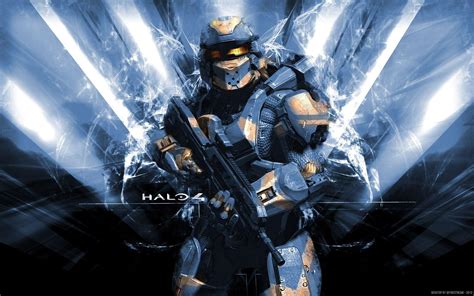 Halo 4 Backgrounds HD - Wallpaper Cave