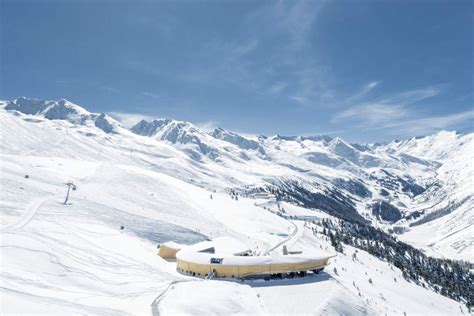 Skigebiet Obergurgl Hochgurgl Dein Skiurlaub Im Explorer Hotel Ötztal